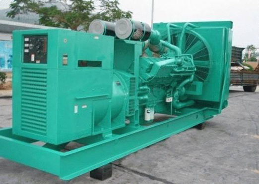 陈巴尔虎75kw康明斯柴油发电车出租图片 陈巴尔虎75kw康明斯柴油发电车出租图片