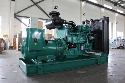 陈巴尔虎320kw康明斯柴油发电车出租组图片 陈巴尔虎320kw康明斯柴油发电车出租组图片